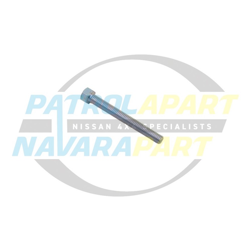 Genuine Nissan Patrol GQ GU TD42 A/C Adjuster Bolt