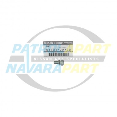 Genuine Nissan Patrol GQ GU Clutch Mounting Bolt