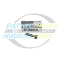 Genuine Nissan Patrol GU ZD30DI Tensioner Bracket Bolt