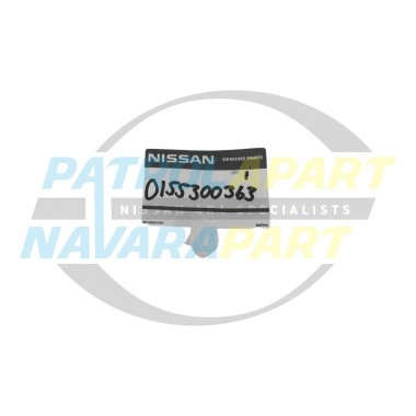 Genuine Nissan Patrol GQ GU Interior Door Trim Clip