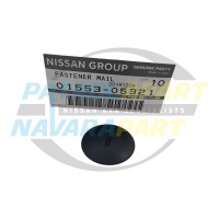 Genuine Nissan Patrol GQ / GU Interior Firewall Insulation Clip