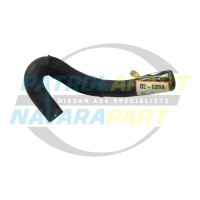 Engine to Heater Hose - Nissan Patrol Y60 GQ TB42E EFI