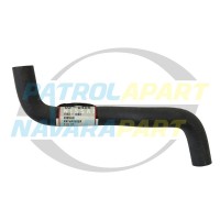 Heater to Engine Hose - Nissan Patrol Y60 GQ TB42E EFI