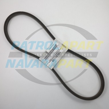 Genuine Nissan Patrol GU TB45 EFI Power Steering Belt