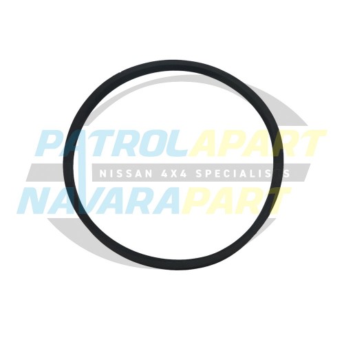 Unifilter Foam Air Filter for Nissan Patrol GU RD28, ZD30, TD42T