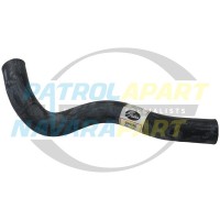 Gates Upper Radiator Hose Suit Nissan Patrol GQ Y60 TD42