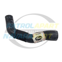 Upper Hose - Nissan Patrol GU Y61 TD42Ti