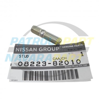 Genuine Nissan Patrol Water Pump Stud GU Y61 ZD30 engine ONLY