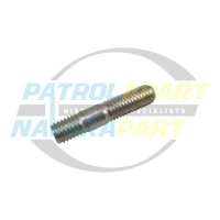 Genuine Nissan Patrol GQ GU TD42 Intake Manifold Stud to Head