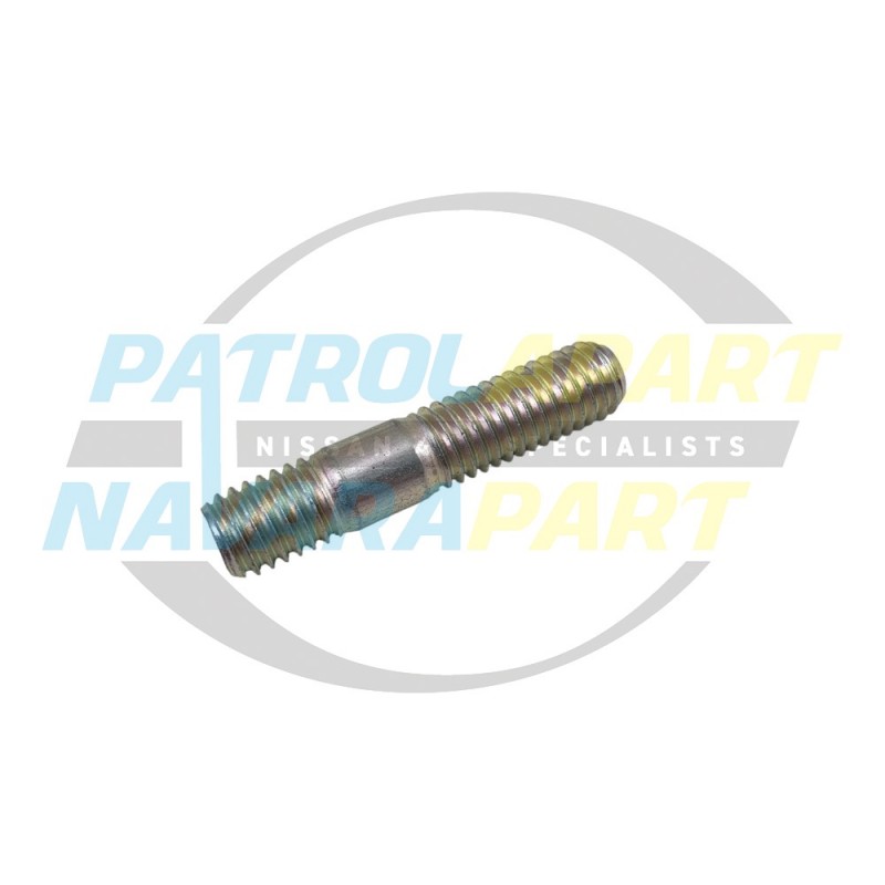 Genuine Nissan Patrol GQ GU TD42 Intake Manifold Stud to Head