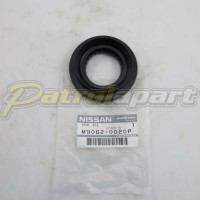 Genuine Nissan Patrol GQ & GU Front Rear Diff Pinion Seal H233