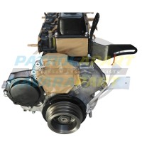 Genuine Nissan Patrol GU TD42T New Long Engine Motor Assembly