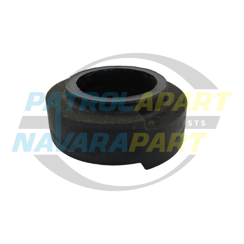 Front Coil Spring Spacer Packer 50mm suits Nissan Patrol GQ GU