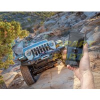 HUB WIRELESS RECEIVER REMOTE for NON Warn Winches to Control with Smartphone