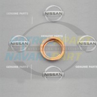 Genuine Nissan Large Sump Plug Washer - Patrol GQ TD GU ZD30