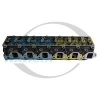 Genuine Nissan Patrol GQ GU TD42 TD42T Diesel Bare Cylinder Head