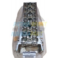 Genuine Nissan Bare Cylinder Head - Nissan Patrol Y61 GU TB48