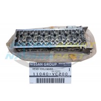 Genuine Nissan Bare Cylinder Head - Nissan Patrol Y61 GU TB48