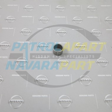 Genuine Nissan Patrol GU TB48 ZD30 Head Dowell