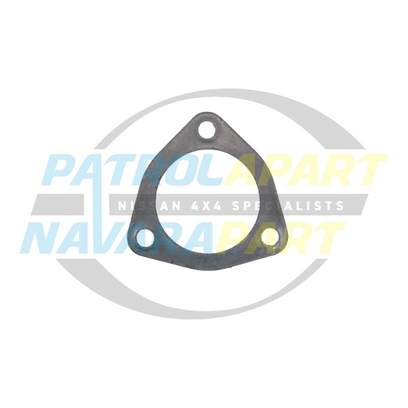 KP Thermostat Housing Outlet Gasket suits Nissan Patrol GQ GU TD42 4.2L Diesel