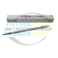 Nissan Patrol GU Genuine Glow Plug ZD30Di Direct Injection