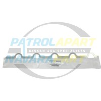 Genuine Nissan Patrol GQ GU TD42 Glow Plug Rail