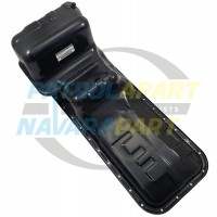 Genuine Nissan Patrol GQ Y60 GU Y61 TD42 / TD42T Sump