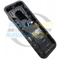 Genuine Nissan Patrol GQ Y60 GU Y61 TD42 / TD42T Sump