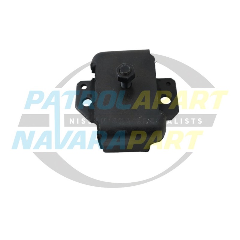 2 Bolt Engine Mounts fits Nissan Patrol GQ Y60