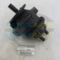 Nissan Patrol GU Y61 Genuine Engine Mounts ZD30 LH