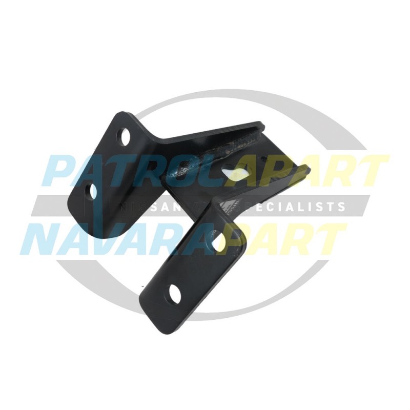 Nissan Patrol GU TB45 TD42 Engine Mount Bracket Right Hand Side