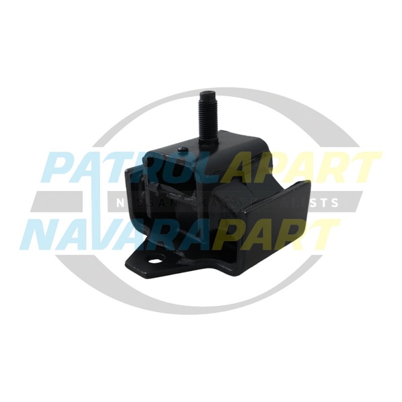 Gearbox AT MT Transmission Mount For Nissan Patrol GQ Y60 GU Y61