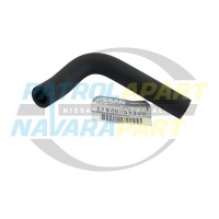 Genuine Nissan Patrol Breather Hose GQ Y60 TB42e EFI Front