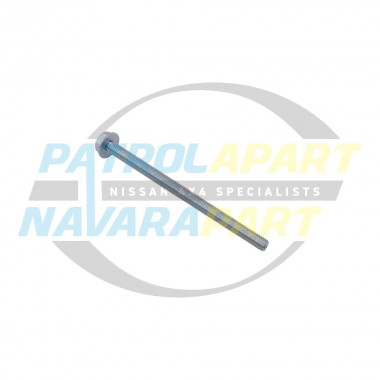 Genuine Nissan Patrol GQ GU TD42 Power Steering Long Adjuster Bolt