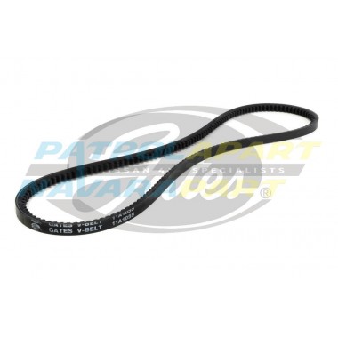 Nissan Patrol GU Gates Power Steering Belt Substitute