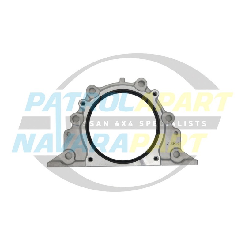 RMS Rear Main Seal Suit Nissan Patrol GU TD42T TD42Ti