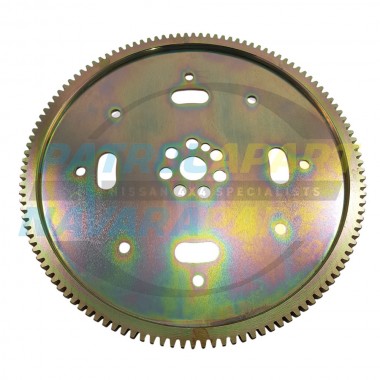 Heavy Duty Flex Drive Plate for Nissan Patrol GU Y61 ZD30 Engine