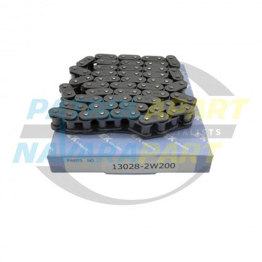 EK Japanese Timing Chain Suit Nissan Patrol GU Y61 ZD30