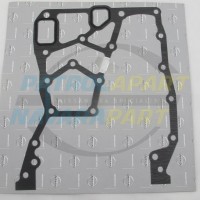 Genuine Nissan GU GQ TD42 Timing Cover Backing Plate Gasket