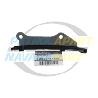 Genuine Nissan Timing Chain Guide - Nissan Patrol Y61 GU ZD30DI