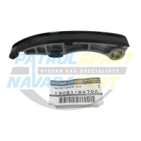 Genuine Nissan Timing Chain Guide - Y61 GU Nissan Patrol ZD30CR