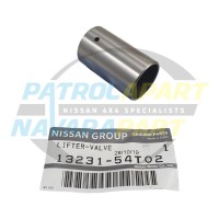 Genuine Nissan Camshaft Lifter - Nissan Patrol Y60 GQ Y61 GU TD42 Blacktop 1995 on