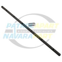 Genuine Nissan Rocker Shaft - Nissan Y60 GQ Patrol TB42