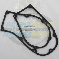 Nissan Patrol Genuine Rocker Cover Gasket GQ GU TD42