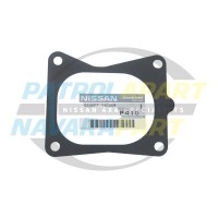 Genuine Nissan Vac Pump to Rocker Cover Gasket - Nissan Patrol Y60 GQ Y61 GU RD28