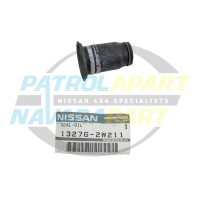 Genuine Nissan Injector Seal - Nissan Patrol Y61 GU ZD30DI