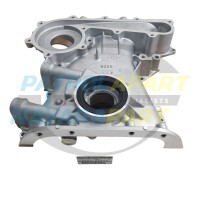 Genuine Nissan Patrol GU Y61 TB48 4.8L Petrol Timing Cover Assembly