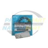 Genuine Nissan Patrol GQ & GU RD28 RB30 Harmonic Front Crankshaft Seal