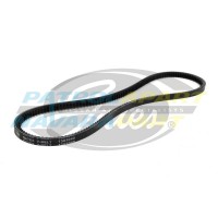 Power Steering Fan Belt - Nissan Patrol Y60 GQ TB42