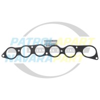 Genuine Nissan Gasket TB48 Plenum Manifold Halves - Nissan Patrol Y61 GU